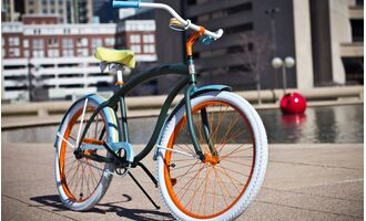 Скидки на велосипеды