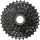 Кассета Shimano CS-HG200 9 скоростей 11-32T, Цвет: черный, Количество зубьев: 11-32