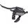 Шифтер/Тормозная ручка Shimano Tourney ST-EF500-L 3 ск.