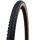 Велосипедная покрышка Schwalbe G-ONE ULTRABITE 28x1,50 (40-622), RaceGuard, TLE, складная (Bronze Sidewall)