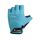 Перчатки велосипедные CHIBA Lady Super Light (бирюзовый), Цвет: бирюзовый, Размер: M