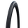 Велосипедная покрышка Schwalbe LUGANO II 700x28C (28-622), K-Guard, 50TPI, складная (черный)