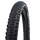 Велосипедная покрышка Schwalbe JOHNNY WATTS 29x2.35 (60-622), DD, RaceGuard (чёрный)