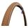 Велопокрышка Rubena/Mitas 52-622 (28" х 2.00) V99 CityHopper Antipuncture, Rflx (коричневая)
