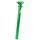 Штырь подседельный алюминиевый M-WAVE 5-252815 27,2x350 мм (зелёный), Цвет: зелёный, Диаметр: 27.2, Длина: 350
