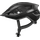 Шлем ABUS Aduro 3.0 (velvet black, чёрный), Цвет: черный, Размер: 52-58