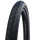 Велосипедная покрышка Schwalbe GREEN MARATHON 700x35C (37-622), GreenGuard (Black+Reflex), Ширина: 1.40" (37 мм)