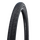 Велосипедная покрышка Schwalbe ROAD CRUISER PLUS 700x35C (37-622), PunctureGuard (Black-Reflex), Цвет: черный, Ширина: 1.35" (35 мм)