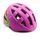 Шлем велосипедный детский Cigna WT-022 (фиолетовый), Цвет: сиреневый, Размер: 48-53