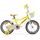 Детский велосипед AIST Wiki 20 (желтый), Цвет: жёлтый