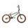 Велосипед Stark'25 Madness BMX 2 (графит/зеленый неон/песочный), Цвет: графитовый