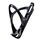 Флягодержатель Titan Racing Slick Cage Nylon (Black), Цвет: черный