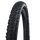 Велосипедная покрышка Schwalbe SMART SAM 27.5x2.10 (54-584), Performance, 67TPI, Black