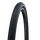Покрышка Schwalbe Road Cruiser 16x1.75 (47-305), HS484, Green Compound, K-Guard, Black