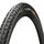 Покрышка Continental Ride Tour 47-622 (700x47c) жесткий корд (чёрная), Цвет: черный, Ширина: 1.85" (47 мм)