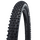 Велосипедная покрышка Schwalbe ROCKET RON 27.5x2.80 (70-584), Black, складная