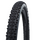Велосипедная покрышка Schwalbe SMART SAM PLUS 28x1.60 (42-622), DD, GreenGuard, Black