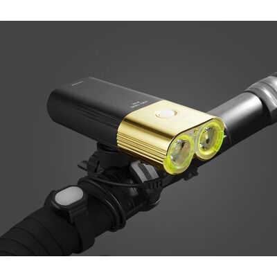 Gaciron 1800 top