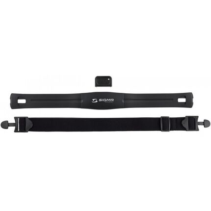 Пульсометр Sigma PC (серый) купить в Минске, цена