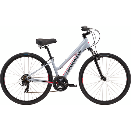 Cannondale adventure women's new arrivals