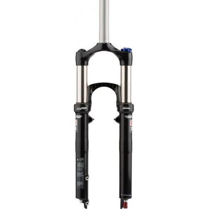 Вилка велосипедная RockShox Recon Silver TK Solo Air 26