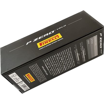 Покрышка Pirelli P Zero Velo Classic 25-622 (700x25C) купить
