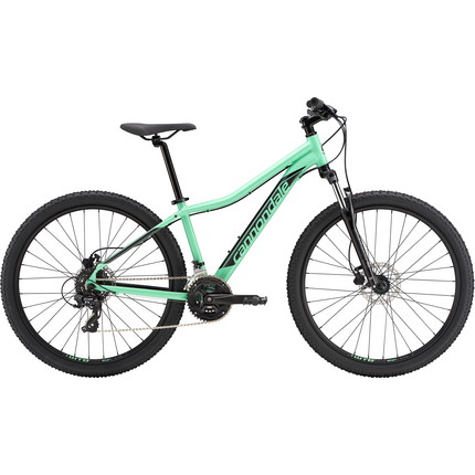 Cannondale Foray 2 MNT 1756.00