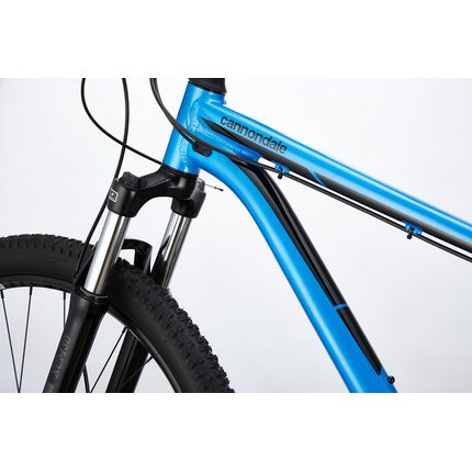Cannondale mtb trail 5 deals