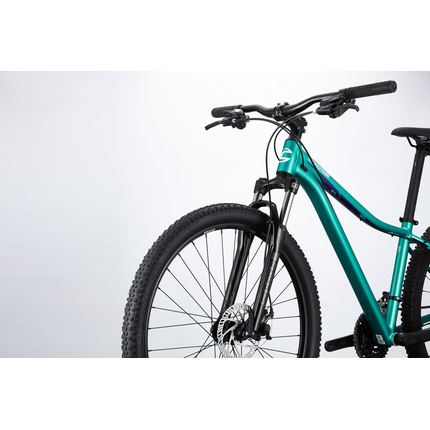 Cannondale TANGO 6 Turquoise 1270.00