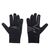Перчатки JAFFSON WCG 43-0481 (чёрный/серый), Цвет: черный, Размер: S