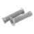 Ручки на руль CLARK`S С83 3-458 BMX L-135 (серые), Цвет: серый