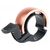 Велозвонок Knog OI малый (медный), Цвет: коричневый