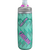 Бутылка CamelBak Podium Chill 21 oz (0.62L) Anemone, Цвет: зелёный, Объём: 620