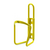 Флягодержатель Simpla Alu-Star Ego (жёлтый), Цвет: жёлтый