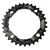 Звезда передняя для Shimano FC-M361 32T, Цвет: черный, Количество зубьев: 32 Звезда передняя для Shimano FC-M361 32T, Цвет: черный, Количество зубьев: 32