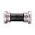 Каретка Shimano SM-BB52, MTB, BSA, Hollowtech II, 83мм, Ширина: 83