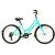 Велосипед AIST Cruiser 1.0 W 26 (голубой), Цвет: голубой, Размер рамы: 16,5"
