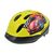 Шлем HQBC FUNQ Red Car Q090365S р-р 48-54 (жёлтый), Цвет: жёлтый, Размер: 48-54