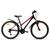Велосипед AIST Quest W 26 (черный), Цвет: черный, Размер рамы: 16"
