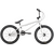 Велосипед Stark Madness BMX 1 (серебристый), Цвет: белый