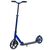 Городской самокат Novatrack POLIS 200 PRO (синий), Цвет: синий
