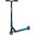 Трюковый самокат Novatrack WOLF 100 Alloy (синий), Цвет: синий