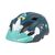 Детский шлем Polisport XS KIDS PREMIUM SPACESHIP (синий), Цвет: бирюзовый, Размер: 48-52