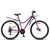 Велосипед Stels Miss 7100 MD 27.5", Цвет: фиолетовый, Размер рамы: 18" Велосипед Stels Miss 7100 MD 27.5", Цвет: фиолетовый, Размер рамы: 18"