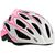 Шлем Polisport URBIA (белый/розовый), Цвет: розовый, Размер: 54-59