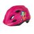 Детский шлем Polisport XS KIDS PREMIUM MERMAID (малиновый), Цвет: розовый, Размер: 48-52