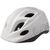 Шлем велосипедный Bobike ONE Plus (снежно-белый), Цвет: белый, Размер: 52-56