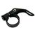 Хомут подседельный Longus CLAMP 398288 эксцентрик 34,9 мм (чёрный), Цвет: черный, Диаметр: 34.9 Хомут подседельный Longus CLAMP 398288 эксцентрик 34,9 мм (чёрный), Цвет: черный, Диаметр: 34.9