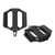 Педали Shimano EF202 (чёрный), Цвет: черный