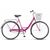 Велосипед Stels Navigator 345 28" (пурпурный), Цвет: розовый, Размер рамы: 20"